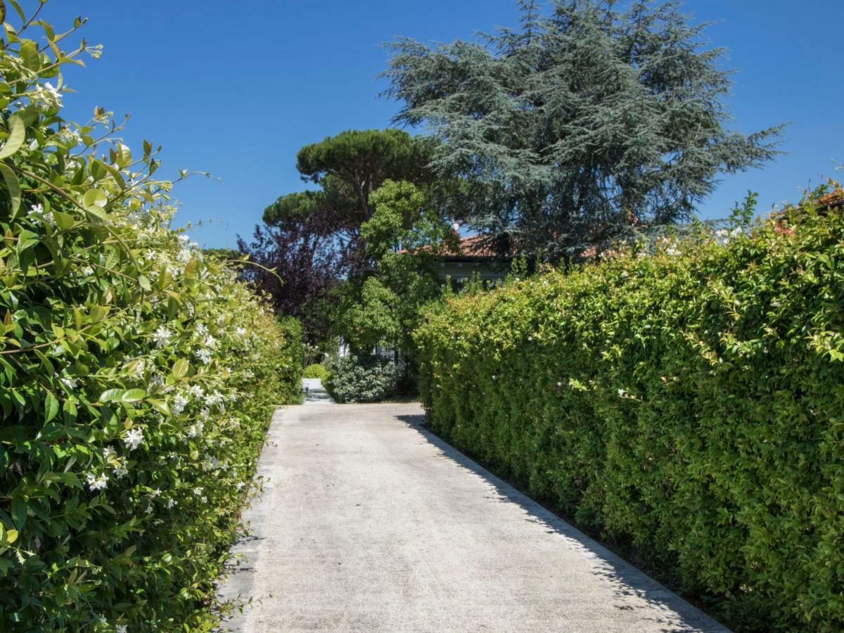 Villa Delizia By Interhome Forte dei Marmi Exterior foto
