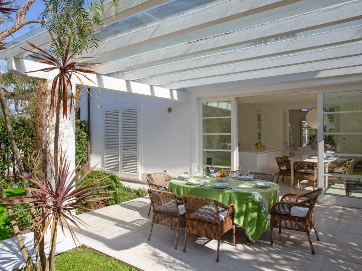 Villa Delizia By Interhome Forte dei Marmi Exterior foto