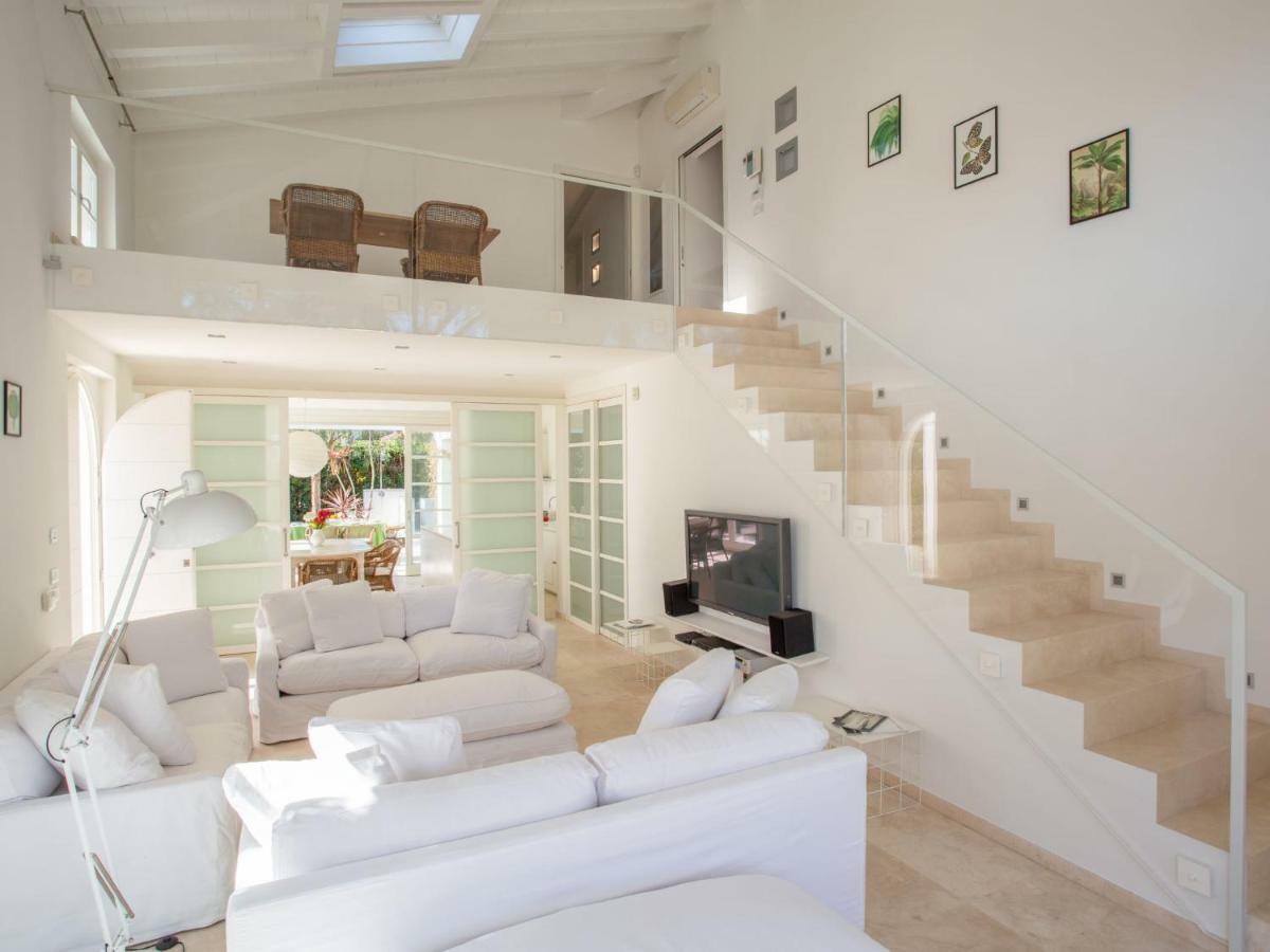 Villa Delizia By Interhome Forte dei Marmi Exterior foto