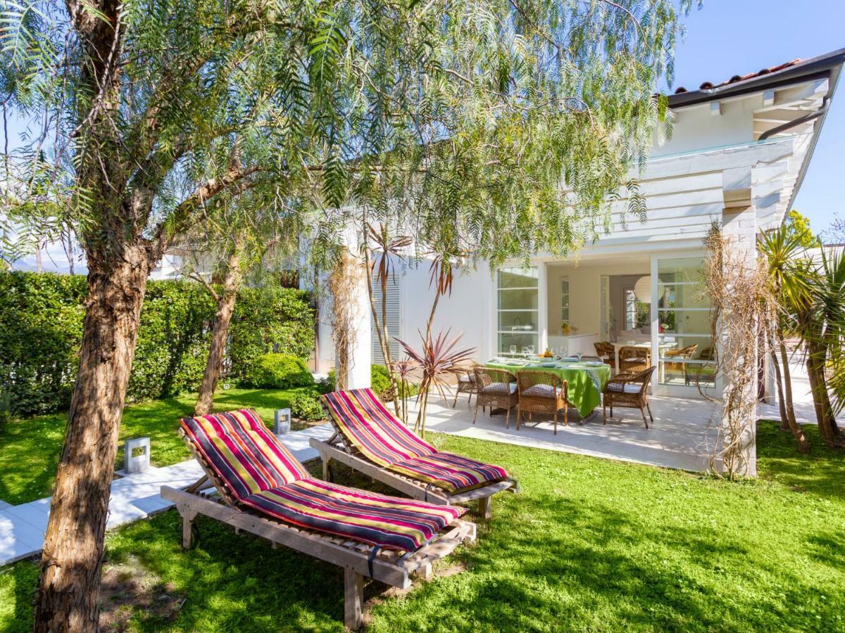 Villa Delizia By Interhome Forte dei Marmi Exterior foto