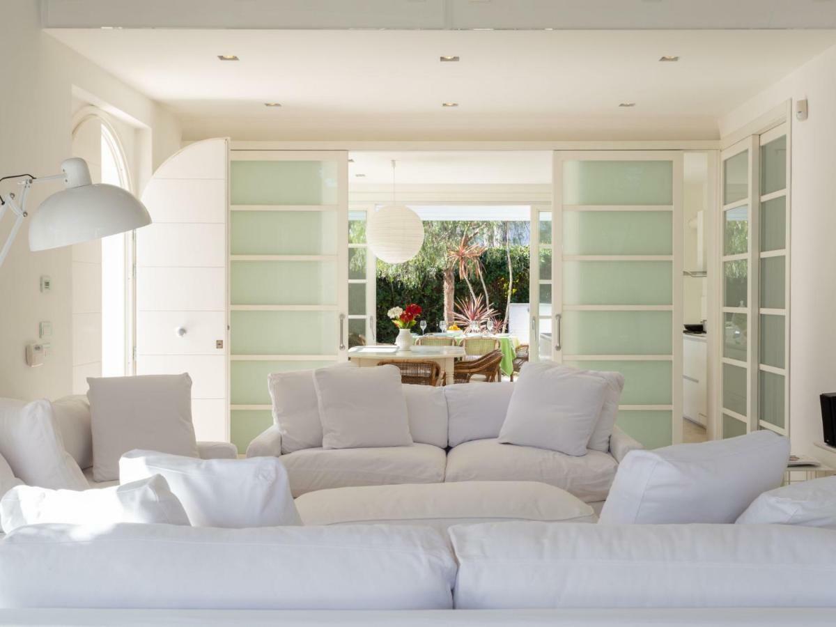 Villa Delizia By Interhome Forte dei Marmi Exterior foto